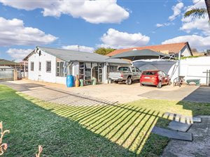 3 Bed House in Newlands