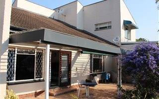 3 Bedroom House in Montrose