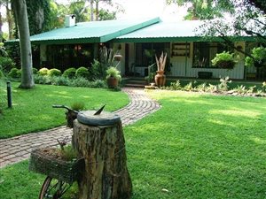 5 Bed House in Vaalwater