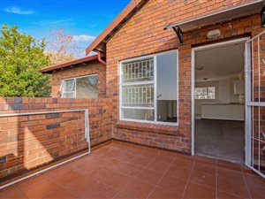 2 Bed Apartment in Wilro Park