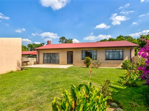 9000 m² Farm in Bredell AH