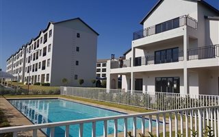 2 Bedroom Apartment in Summerset