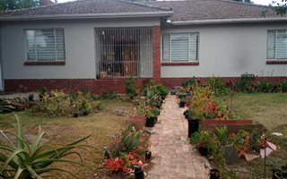 3 Bedroom House in Grahamstown Central