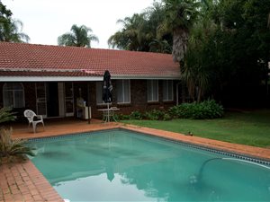 4 Bed House in Annlin