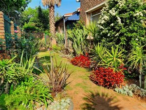 3 Bed House in Boksburg East