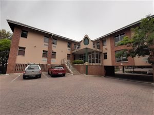128 m² Commercial space in Randburg Central