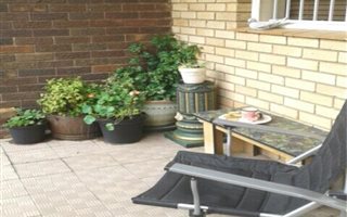 2 Bedroom Apartment in Secunda