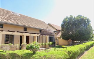 4 Bedroom House in Brooklands