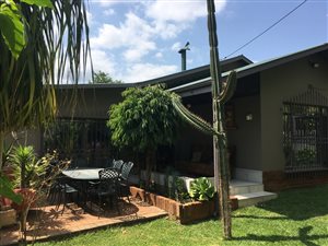 2 Bed House in LesMarais