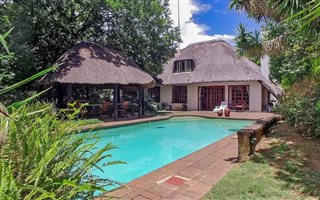 4 Bedroom House in Randpark Ridge