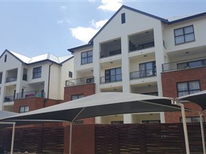 2 Bed Apartment in Greenstone Hill