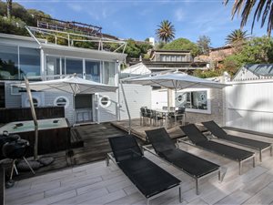 2 Bed House in Clifton