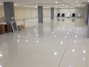 Commercial space in Overport