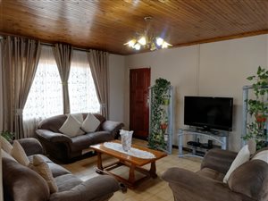 3 Bed House in Woodview
