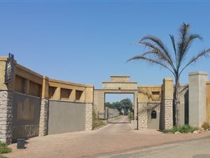 2285 m² Commercial space in Putfontein