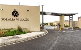 2 Bedroom House in Muizenberg
