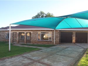 3 Bed House in Baillie Park