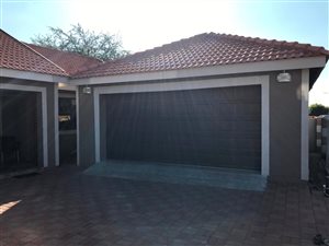 4 Bed House in Kathu