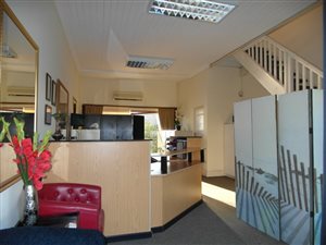 81 m² Commercial space in Ballito