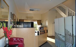 81 m² Commercial space in Ballito