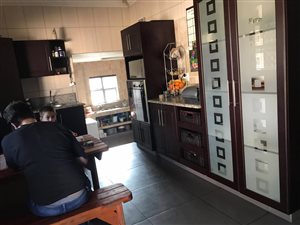 3 Bed House in Arboretum