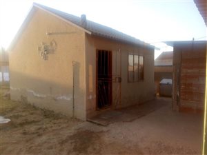 1 Bed House in Kwa Thema