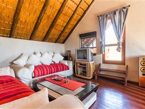 Loft in Sunninghill