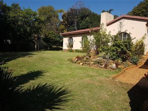 3 Bed House in Northcliff