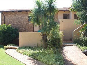 2 Bed Apartment in Rangeview