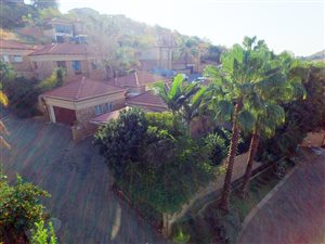 3 Bed Duplex in Safari Gardens