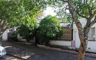 3 Bedroom House in Sunnyside
