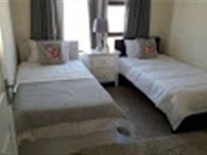2 Bed Townhouse in The Reeds