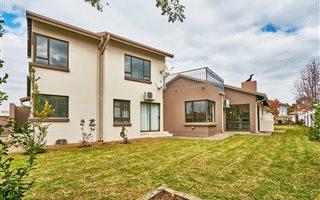4 Bedroom House in Silverwoods Country Estate