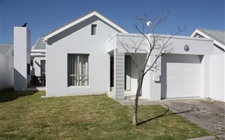 3 Bedroom House in Paarl