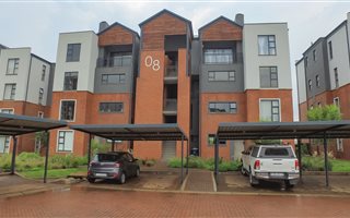 2 Bedroom Apartment in The Hills
