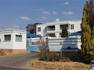 3 Bed Apartment in Elandshaven