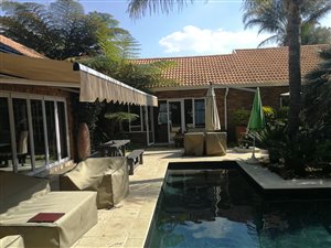 4 Bed House in Lakefield