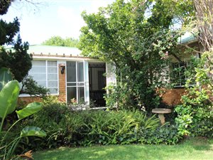3 Bed House in Rietondale