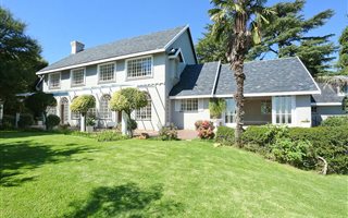 4 Bedroom House in Houghton Estate