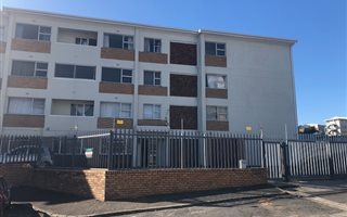 2 Bedroom Apartment in Parow