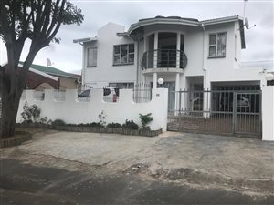 4 Bedroom House in Newlands West