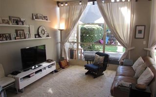 3 Bedroom Townhouse in St Andrews