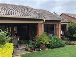 2 Bed Townhouse in Boardwalk Meander