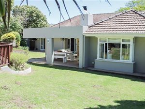 5 Bed House in Bonnie Doone