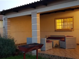 3 Bed Townhouse in Cultura Park