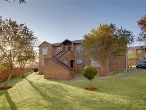 3 Bed Apartment in Strubens Valley