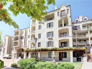 1 Bed Apartment in Rosendal
