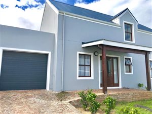 3 Bed Duplex in Westcliff