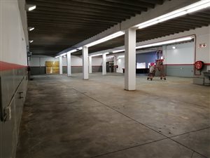 808 m² Commercial space in Pinetown Central