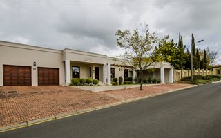 3 Bedroom House in Wellington Central